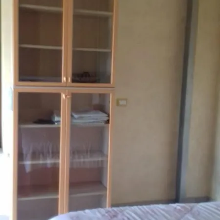 Strada Del Papa Bed & Breakfast *