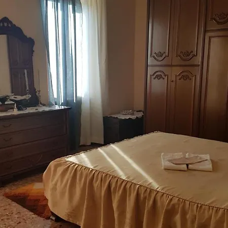 Couette-café Strada Del Papa