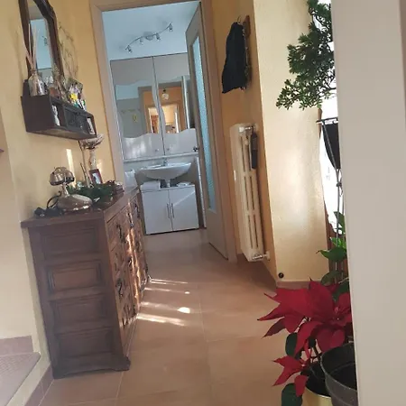 Bed & Breakfast Strada Del Papa