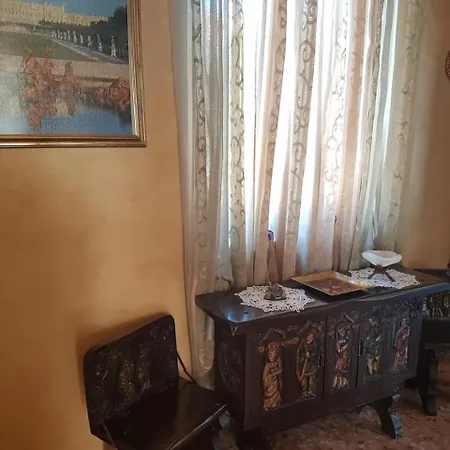Strada Del Papa Bed & Breakfast *